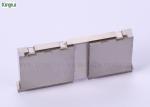 Wire cutting Machining Precision Stamping Mold Spare Parts With 100% Insecption