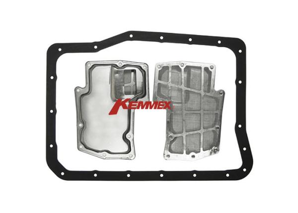 Buy cheap A440F Automatic Toyota Transmission Filter 35330-60011 3530360010 3530360011 from wholesalers