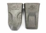 High-quality wear-resistant modern excavator spare parts R200 (tip) E161-3027RC