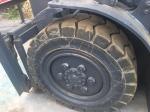second hand TCM Forklift 3 Ton , tcm used 3 ton diesel forklift for sale