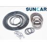 Buy cheap 4143020072 4143-020-072 Transmission Service Kit For JCB JS130W JS145W JS160W JS175W JS200W 2HL270 2HL-270 from wholesalers