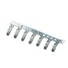 Buy cheap Experience Superior Polishing Results With Stamping Device For Steel from wholesalers