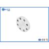 Buy cheap ANSI B16.5 B16.47 Steel Blind Pipe Flanges DIN2527 / DIN2566 Size 2 - 24 Inch from wholesalers