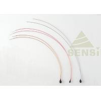 Buy cheap High Sensitivity Epoxy Coated NTC Thermistor For Digital Thermometer product