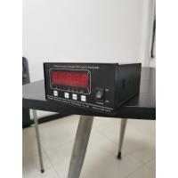 Buy cheap Purity Nitrogen Gas Analyzer Online Continuous Monitoring product