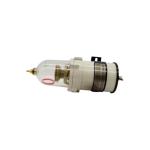 Effective Fuel Filters For Clean And Fuel Supply In Trucks And Construction
