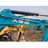 Buy cheap low working hours used excavator kobelco 135 on sale second hand kobelco in stock excavator used kobelco from wholesalers