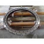 Komatsu Excavator Swing Circle 207-25-51100 207-25-61100 208-25-52101