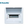 Buy cheap YOULIKE 21 Ways Electric MCB Panel Box Dustproof Anti Deformation from wholesalers
