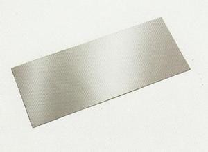 HUATEC NDT Industrial X Ray Lead Intensifying Screen Different Size