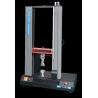 Buy cheap Computer Tensile Testing Equipment , Double Column Tensile Strength Testing Machine from wholesalers