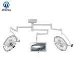 Buy cheap Hospital Surgical Instrument Operation ICU Room Medical Shadowless Operating Lamp With LED Cold Light Source ECOP001 from wholesalers