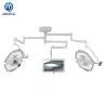 Buy cheap Hospital Surgical Instrument Operation ICU Room Medical Shadowless Operating Lamp With LED Cold Light Source ECOP001 from wholesalers
