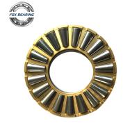 Buy cheap Euro Market T661 Thrust Tapered Roller Bearing Shaft ID 168.28mm Singe Row Inch product
