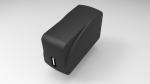 Universal USB AC Adapter 5V 0.5A / 5V 1A / 5V 2A Single Port USB Charger