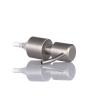 Buy cheap PP Certification ISO 28/410 Aluminum Dispenser Pump for Personal Care Lotion Pump from wholesalers