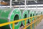 304 310s 316 Decorative Plates Cold Rolled Ss Coil Stainless Steel Coil 2b Ba 8k
