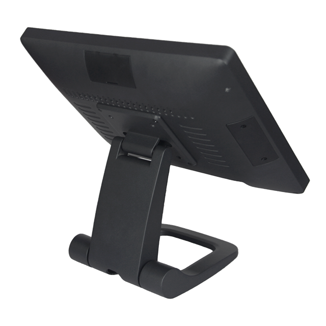 Super Desktop Payment Kiosk HDD-280F The Perfect Solution for Pharmacy and Supermarket