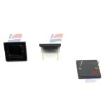S1227-1010BQ Silicon Photodiode Photoelectric Infrared Sensor For Ultraviolet To