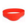 Buy cheap Colorful Silicone ISO14443A RFID Wristbands For Heath Care from wholesalers