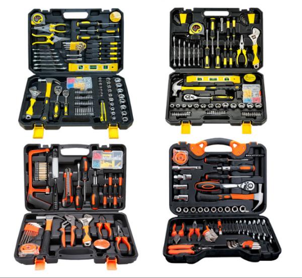 Buy cheap Household Automobile Repair And Maintenance Kit Hardware Combination Home Tool from wholesalers