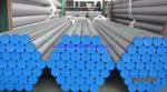Buy cheap JIS G3459 SUS316L SUS304L SCH 40 SS Welded Pipe With Plain End from wholesalers