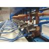 Buy cheap Deformed Steel Bar 4-8mm Light Duty Reinforcing Mesh Welding Machine 10kw/H from wholesalers