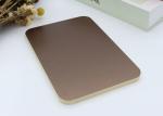 High Density PVC Foam Panels Plastic PVC Foam Sheets 3mm - 20mm