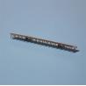Buy cheap Finishing Setting Machine Parts Stenter Pin Bar Needle Plate 36 Pins Bruckner Stenter Parts Copper Material from wholesalers