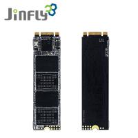 Buy cheap Fast and Reliable SSD 1TB 512GB Shock Resistance 1500G/0.5ms product