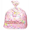 Buy cheap Merry Christmas Santa Claus Pattern Jumbo Bicycle / Bike Sack Gift Bag For Children 60 X 72 inch,Sacks For Extra Large P from wholesalers