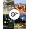 Buy cheap Open Air Photo Control Plug Base Sensor And Photocell Closet Light Photocell Light Sensor from wholesalers