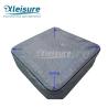 Buy cheap Alloy Hot Tub Spa Cover Protector , Protecta Spa Cover UV - Resistant from wholesalers