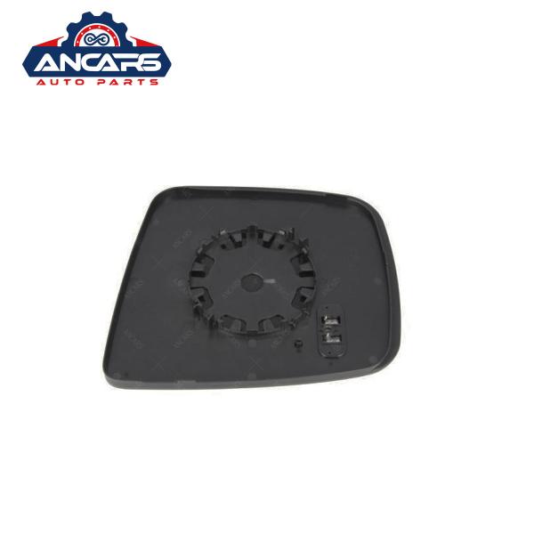 Buy cheap 96366JX30B 96365JX30B Auto Side Mirror Glass For Nissan NV200 Evalia 2010 from wholesalers