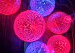 Waterproof RGB LED Christmas String Light For Christmas Holiday