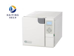 Wholesale LCD Automatic Timing Desktop Autoclave Sterilizer 23 L from china suppliers