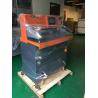 Buy cheap Heavy Duty Electric Hydraulic Die Cutting Machine Max Cutting Height 80mm from wholesalers