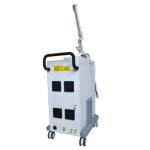 Body Facial Co2 Fractional Laser Equipment , 10600nm Medical Beauty Equipment