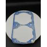 Buy cheap OEM Customized Metal Mold Forming Valve Plate from wholesalers