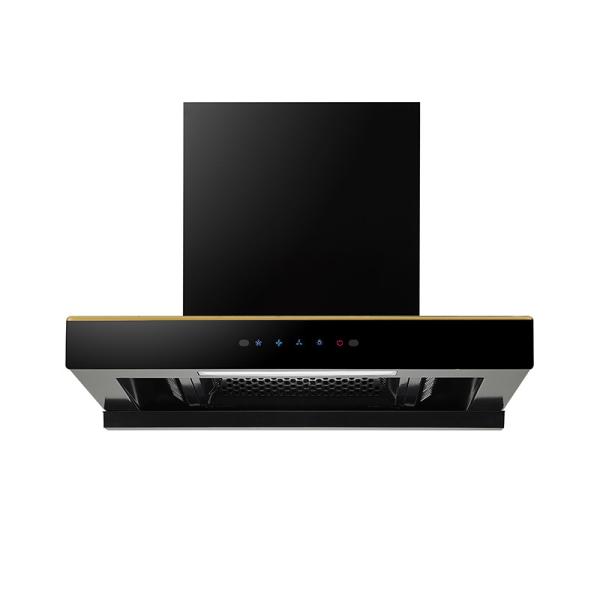 Buy cheap Motion Sensing 600 Cfm Stainless Steel Kitchen Hood Range from wholesalers