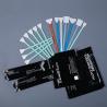 Buy cheap Industrial ESD Microfiber Swabs For Mobile Phone from wholesalers