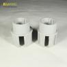 Buy cheap Plug Round Flat Head Retractable Awning Hardware Thule Crown Awning Parts from wholesalers