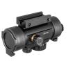 Buy cheap Airsoft Green Red Dot Reflex Sight 3X44 2X40 3X42 1X40 With 11/20mm Mount from wholesalers