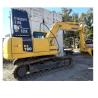 Buy cheap Original Hydraulic Valve Komatsu PC160-7 16ton Excavator for Earth Moving and Digging from wholesalers