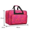 Buy cheap Casual Travel Duffel Bags , Smooth Zipper Closure Carry On Duffel Bag from wholesalers