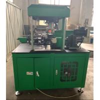 Buy cheap One Station Tube Shrinking Machine Easy Operation Auto Water / Fan Cooling product