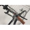 Buy cheap Disc Brake Folding Road Bike 20 Inch Adult Performance from wholesalers