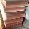Buy cheap Pure Copper 99.9% Copper CU-ETP 99.95% Copper Sheet Plate and Bars from wholesalers