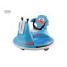 Buy cheap Kids 6v Toy Electric Ride On Bumper Car 360 Spin Battle from wholesalers