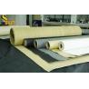 Buy cheap Fiberglass Manufacture Silica Coated Cloth Fabric high temperature fiberglass cloth from wholesalers